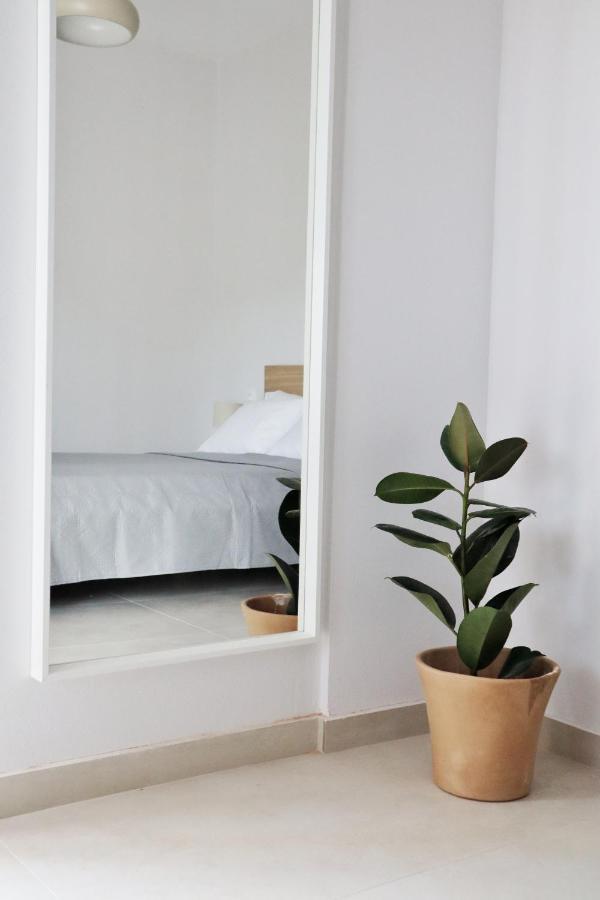Villa Elea Apartments Spiliá 외부 사진