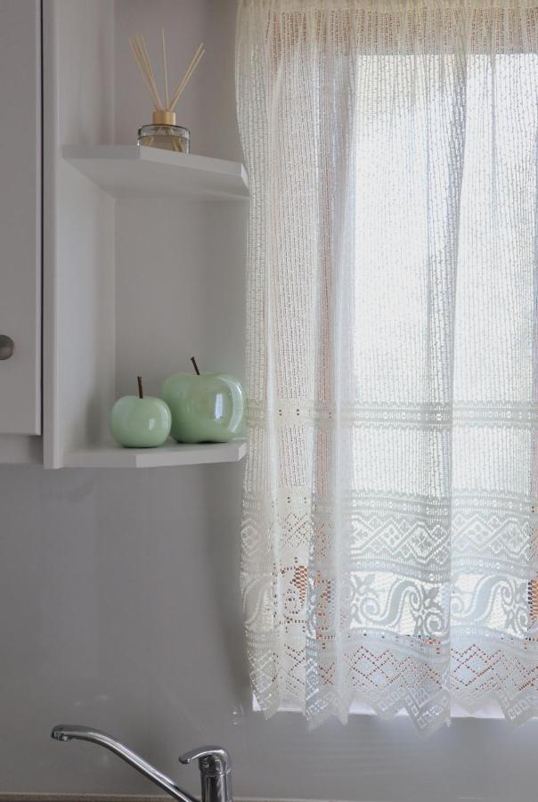 Villa Elea Apartments Spiliá 외부 사진