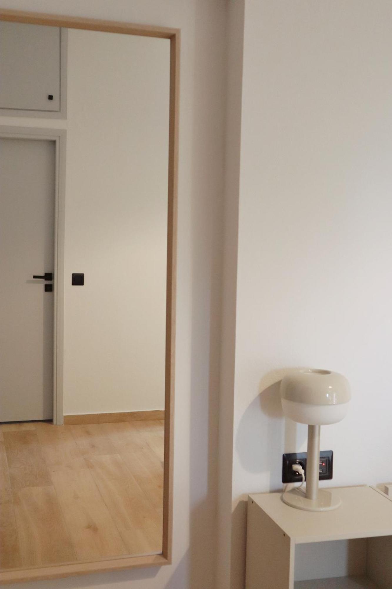 Villa Elea Apartments Spiliá 객실 사진